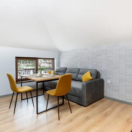 Apartment Urban Five #3 - Stylish One-bedroom With Kitchen & Parking Veliko Tarnovo