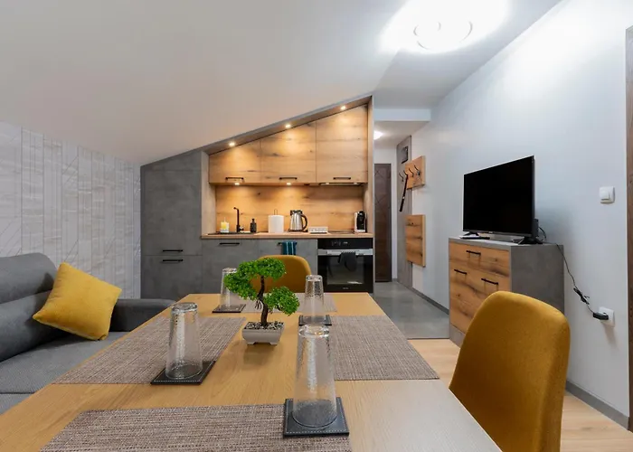 Apartment Urban Five #3 - Stylish One-bedroom With Kitchen & Parking Veliko Tarnovo